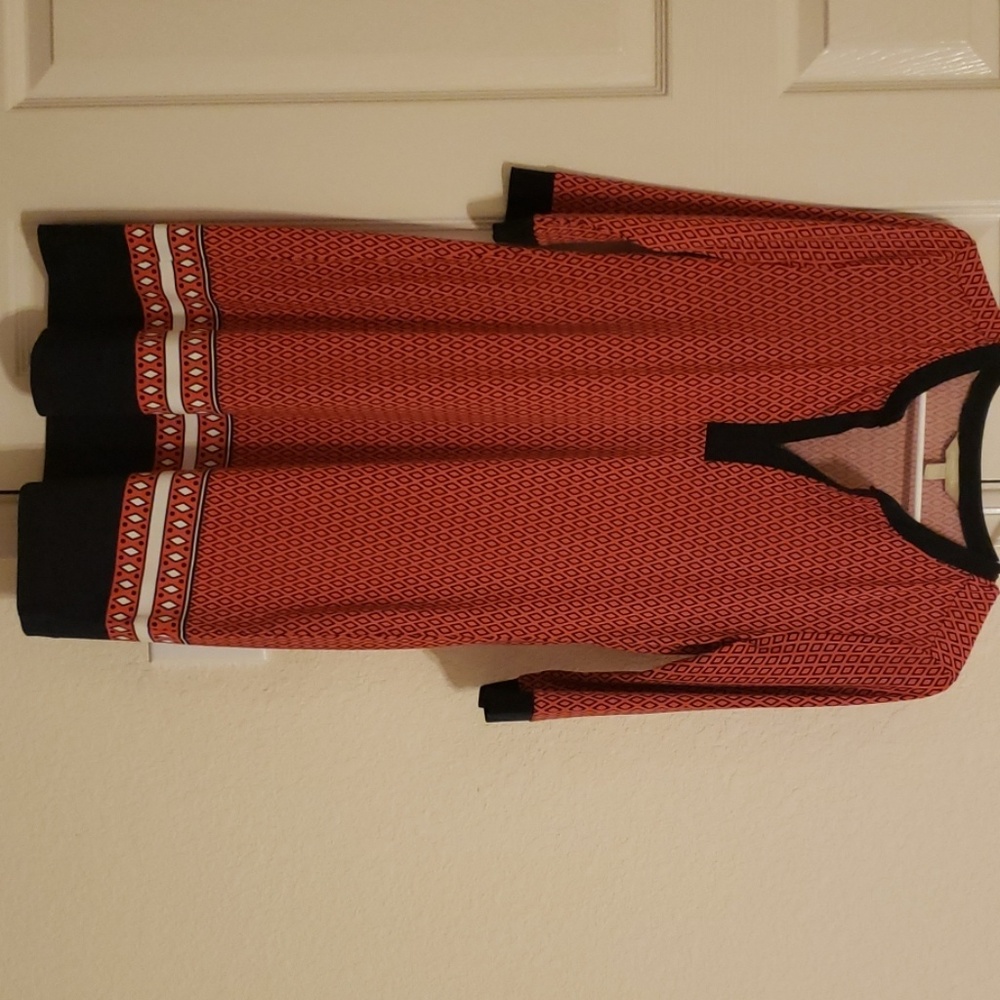 Banana Republic mini dress